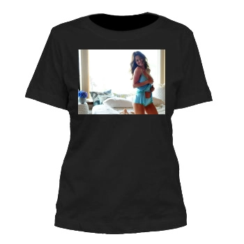 Brooke Burke Women's Cut T-Shirt