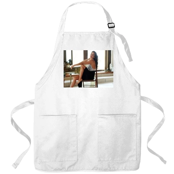 Brooke Burke Apron