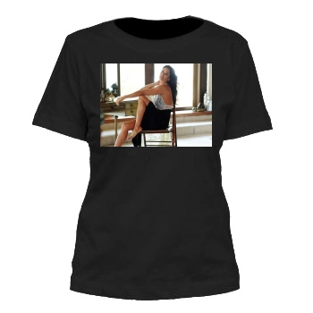 Brooke Burke Women's Cut T-Shirt