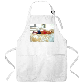 Brooke Burke Apron