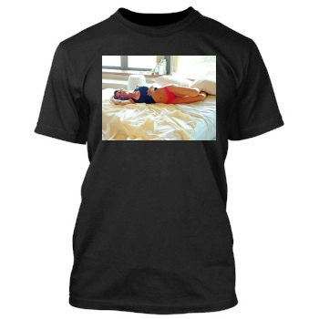 Brooke Burke Men's TShirt