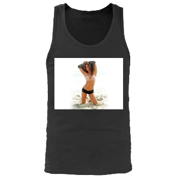 Brooke Burke Men's Tank Top