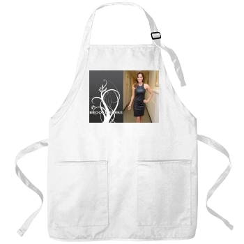 Brooke Burke Apron