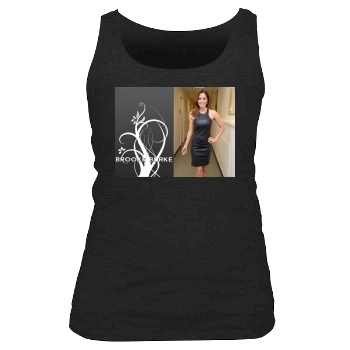 Brooke Burke Women's Tank Top