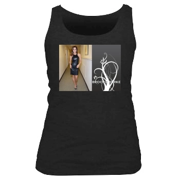 Brooke Burke Women's Tank Top