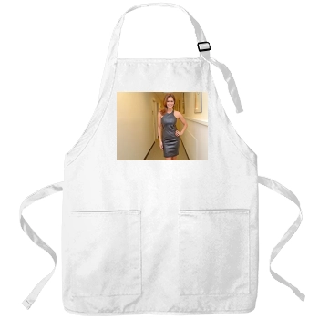 Brooke Burke Apron