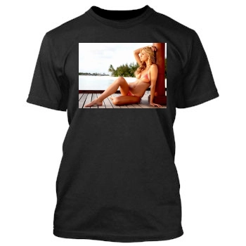 Brooklyn Decker Men's TShirt