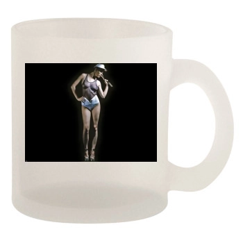 Brooklyn Decker 10oz Frosted Mug