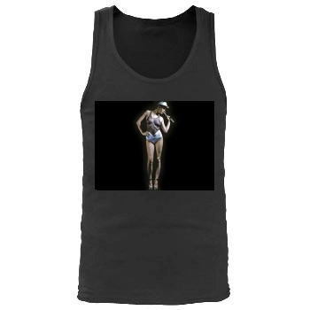 Brooklyn Decker Men's Tank Top