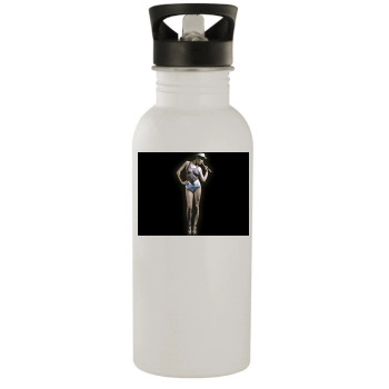 Brooklyn Decker Stainless Steel Water Bottle