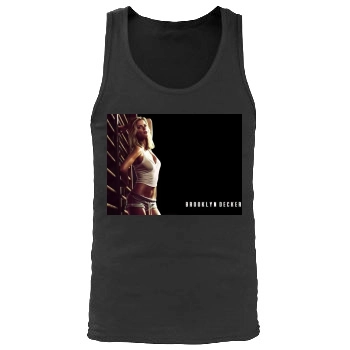 Brooklyn Decker Men's Tank Top