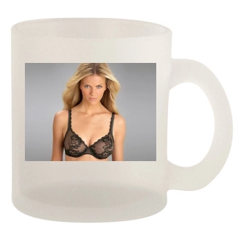 Brooklyn Decker 10oz Frosted Mug