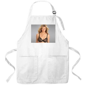 Brooklyn Decker Apron