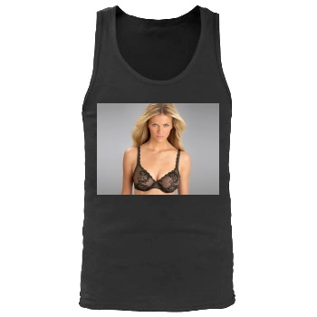 Brooklyn Decker Men's Tank Top