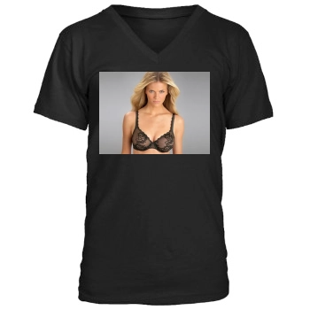 Brooklyn Decker Men's V-Neck T-Shirt