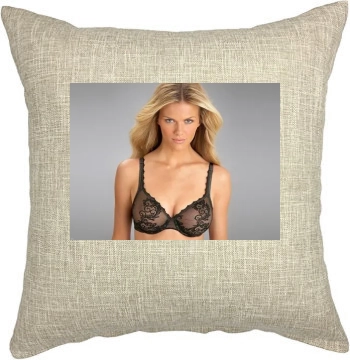 Brooklyn Decker Pillow