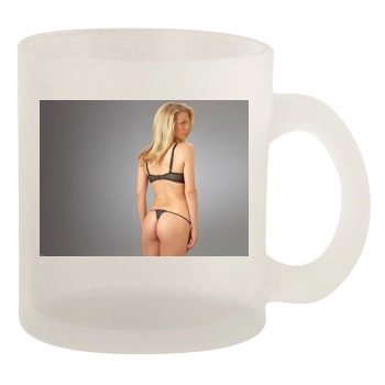 Brooklyn Decker 10oz Frosted Mug