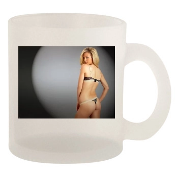 Brooklyn Decker 10oz Frosted Mug