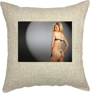 Brooklyn Decker Pillow