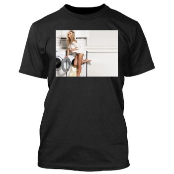 Brooklyn Decker Men's TShirt