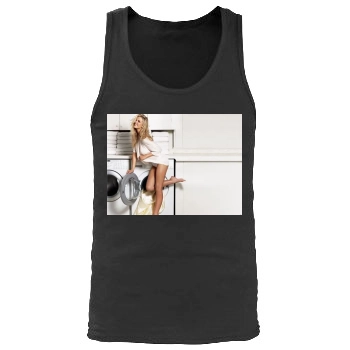 Brooklyn Decker Men's Tank Top