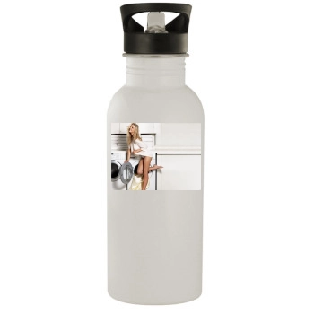 Brooklyn Decker Stainless Steel Water Bottle