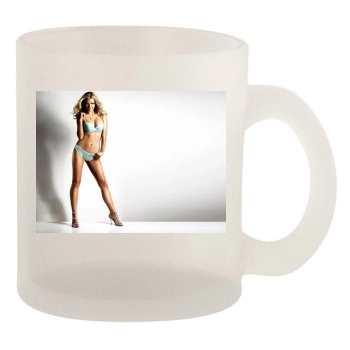 Brooklyn Decker 10oz Frosted Mug