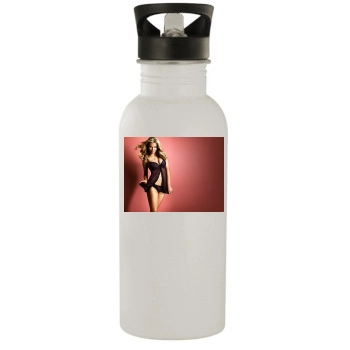 Brooklyn Decker Stainless Steel Water Bottle