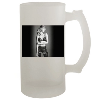 Cameron Diaz 16oz Frosted Beer Stein