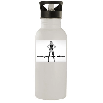 Cameron Diaz Stainless Steel Water Bottle