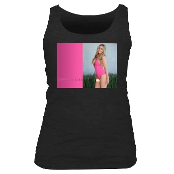 Carmen Electra Women's Tank Top