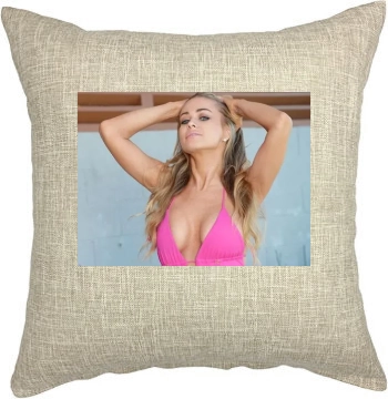 Carmen Electra Pillow