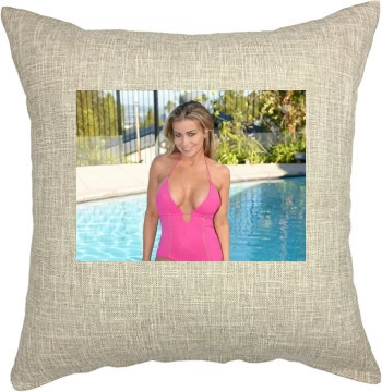 Carmen Electra Pillow