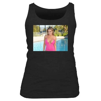 Carmen Electra Women's Tank Top