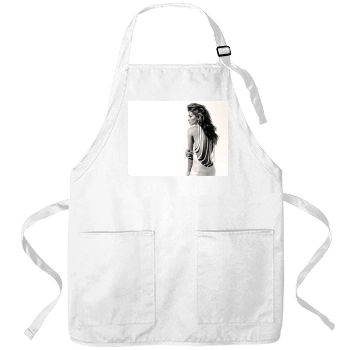 Carmen Electra Apron