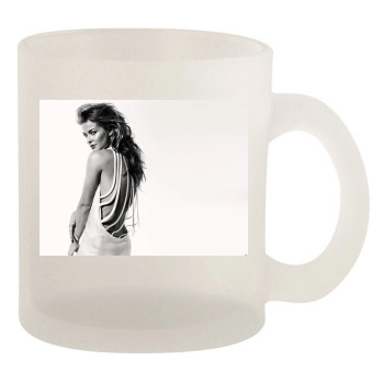 Carmen Electra 10oz Frosted Mug