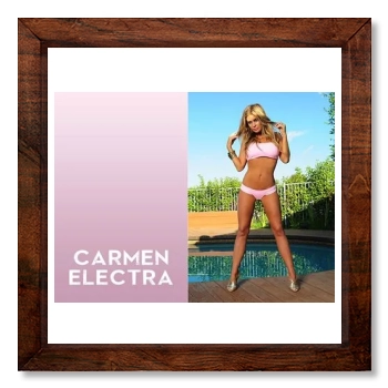 Carmen Electra 12x12