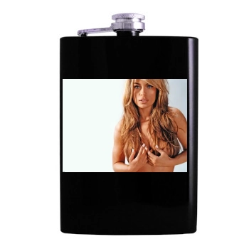 Carmen Electra Hip Flask