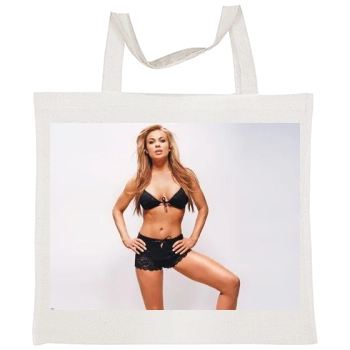 Carmen Electra Tote