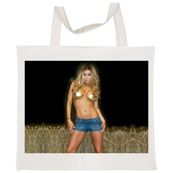 Carmen Electra Tote