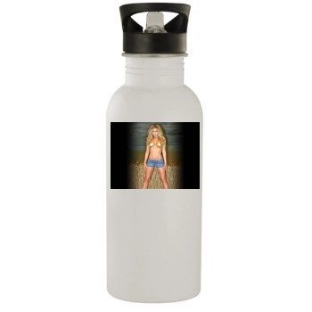 Carmen Electra Stainless Steel Water Bottle