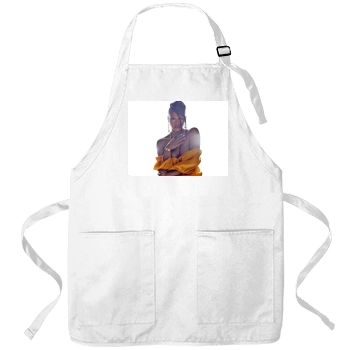 Cassie Ventura Apron