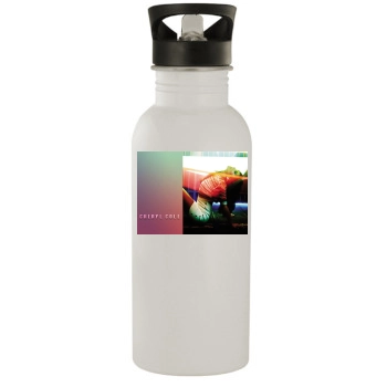 Cheryl Cole Stainless Steel Water Bottle