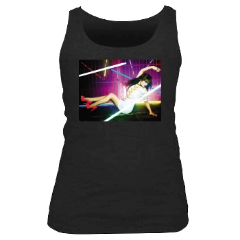 Cheryl Cole Women's Tank Top