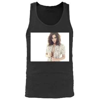 Cheryl Cole Men's Tank Top