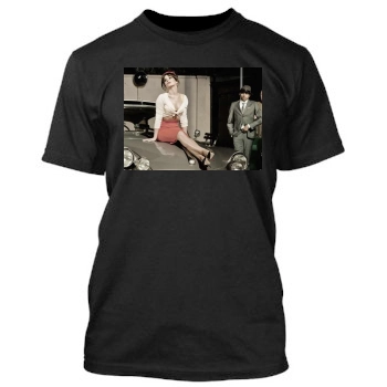 Cheryl Cole Men's TShirt