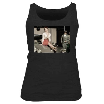 Cheryl Cole Women's Tank Top