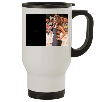 Cheryl Cole Stainless Steel Travel Mug