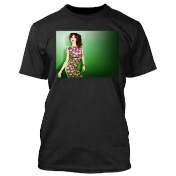 Cheryl Cole Men's TShirt