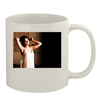 Cheryl Cole 11oz White Mug